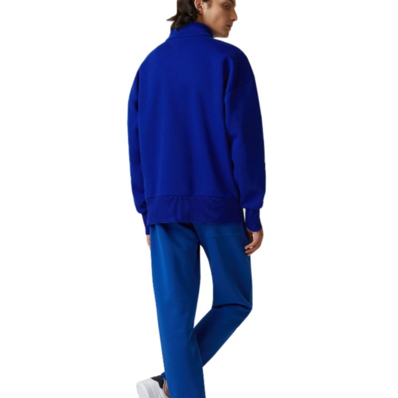 Tommy Hilfiger Thl Essentials Half Zip Top M MW0MW27383 sweatshirt