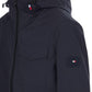 Tommy Hilfiger Tech Hooded Jacket M MW0MW22611