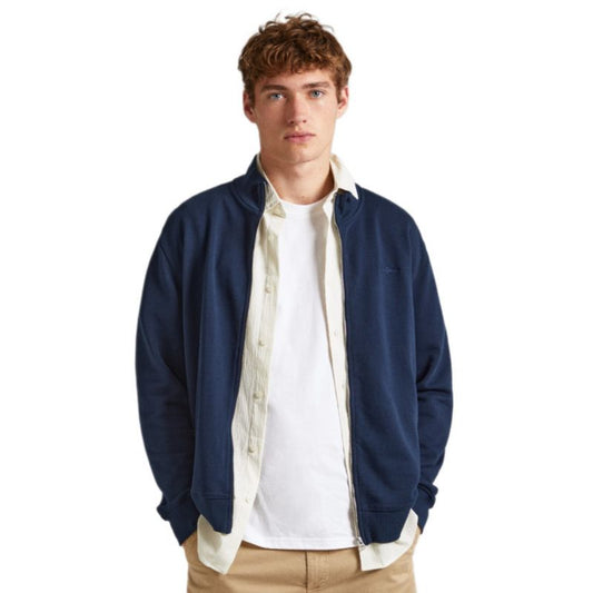 Pepe Jeans Russell M PM582671 sweatshirt Clothing , Sweatshirts , Men Your Sports Performance