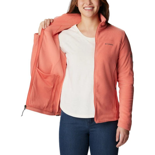 Columbia Fast Trek II Jacket W 1465351852 Clothing , Sweatshirts , Women Your Sports Performance