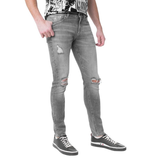 Jeans Calvin Klein Skinny M J30J320446 Clothing , Pants, shorts , Men Your Sports Performance