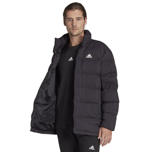 Adidas Helionic Mid M HG8700 jacket