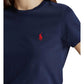 Polo Ralph Lauren Ssl-Knt T-shirt W 211734144024