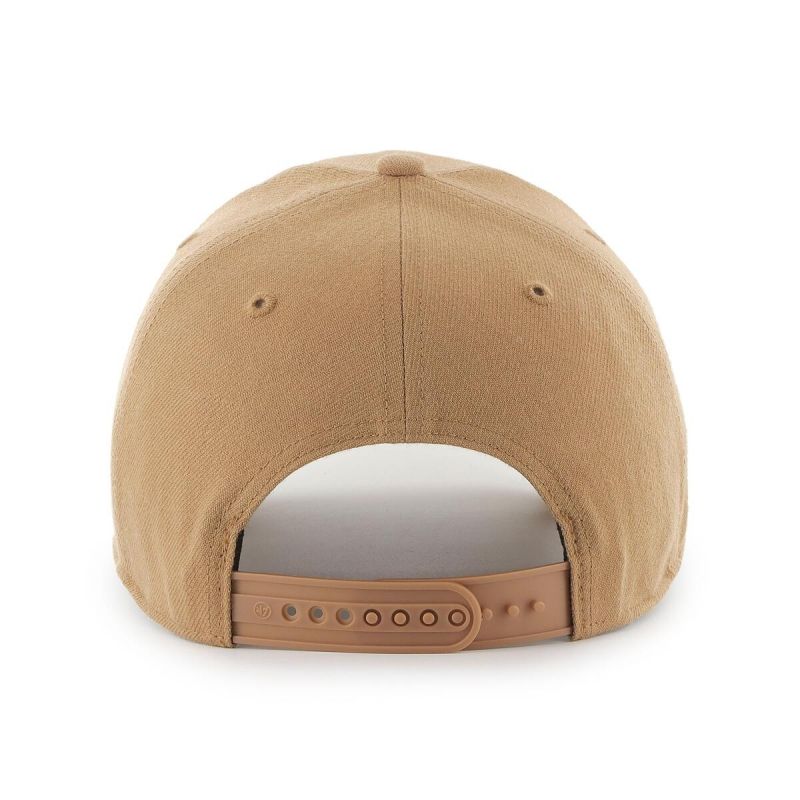 47 Brand Mlb Los Angeles Dodgers Cap B-MVPSP12WBP-QL Clothing , Hats, scarves, gloves , Men Your Sports Performance