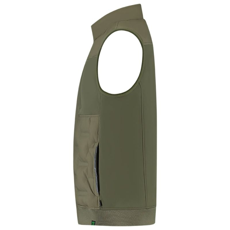 Tricorp Puffer Bodywarmer Rewear M MLI-T55TA vest
