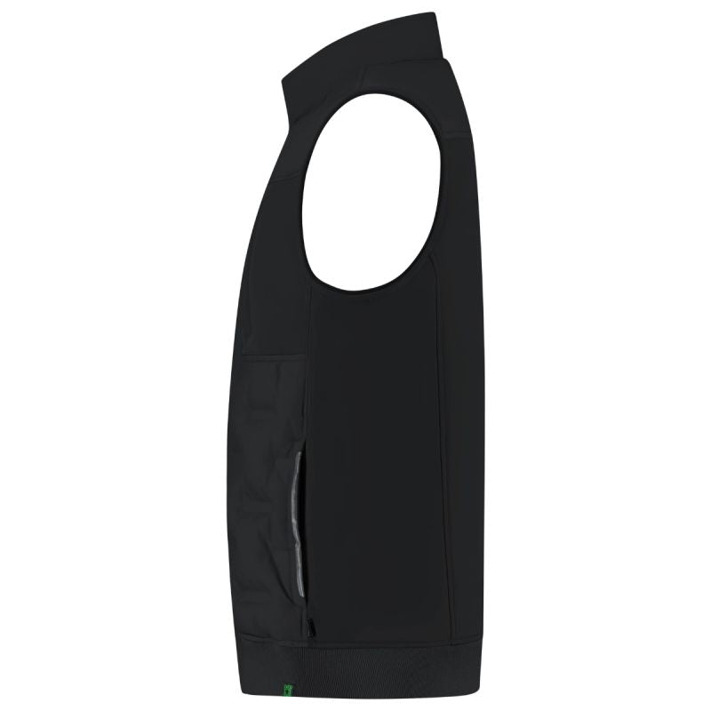Tricorp Puffer Bodywarmer Rewear M MLI-T55T1 vest