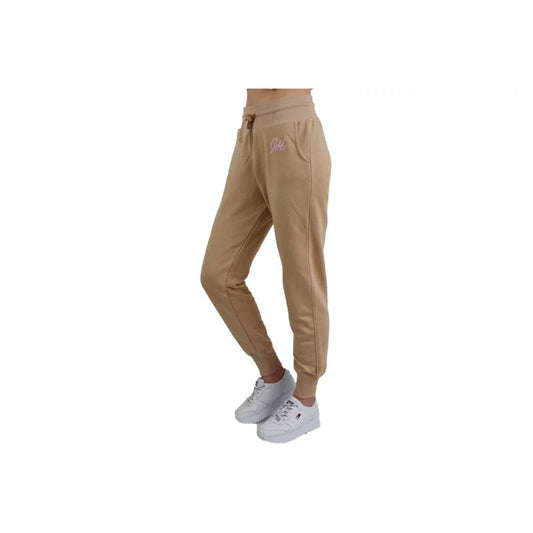 GymHero Sweatpants W 778-BEIGE Clothing , Pants, shorts , Women Your Sports Performance
