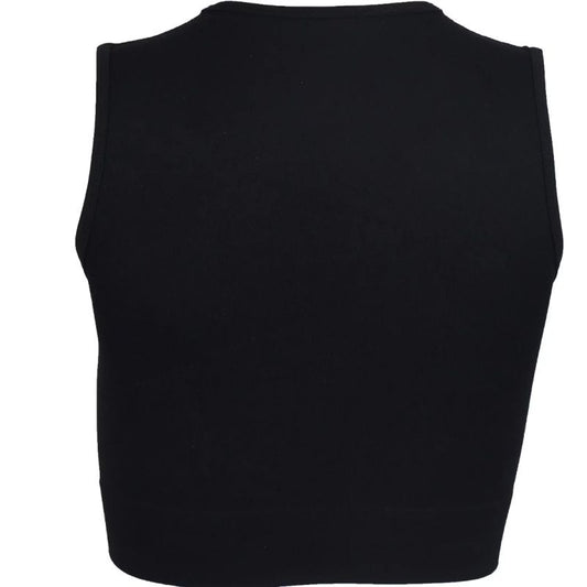 GymHero LA Classic Top Long Bra W BRA-LONGBLACK Clothing , Sports bras , Women Your Sports Performance