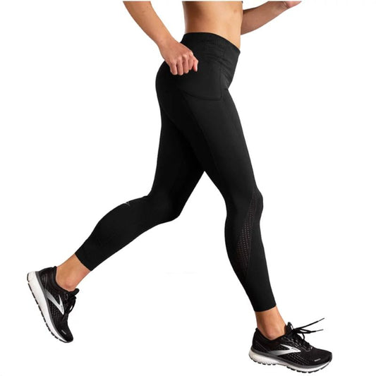 Brooks Method 7/8 Tight W leggings 221479001 Clothing , Pants, shorts , Women Your Sports Performance