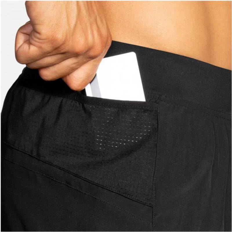 Brooks Sherpa 5" Short M 211332001 Clothing , Pants, shorts , Men Your Sports Performance