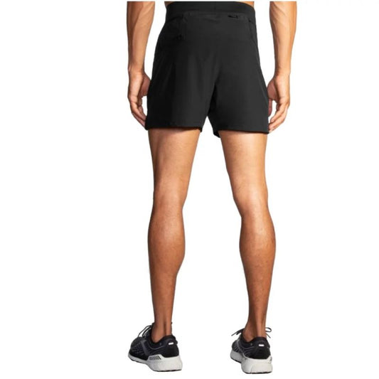 Brooks Sherpa 5" Short M 211332001 Clothing , Pants, shorts , Men Your Sports Performance