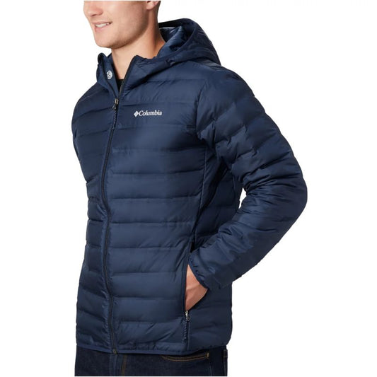 Columbia Lake 22 Down Hooded Jacket M 1864562464 Clothing , Jackets, vests , Men Your Sports Performance