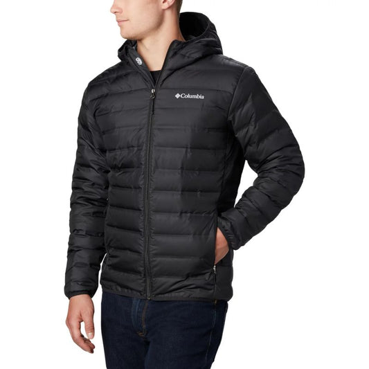 Columbia Lake 22 Down Hooded Jacket M 1864562010 Clothing , Jackets, vests , Men Your Sports Performance