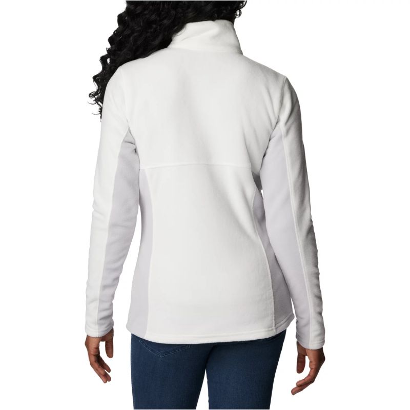 Polar Columbia Basin Trail III Full Zip Fleece W 1938041125 Clothing , Sweatshirts , Women Your Sports Performance