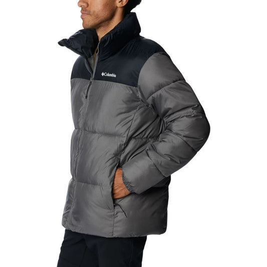Columbia Puffect II Jacket M 2025821023 Clothing , Jackets, vests , Men Your Sports Performance