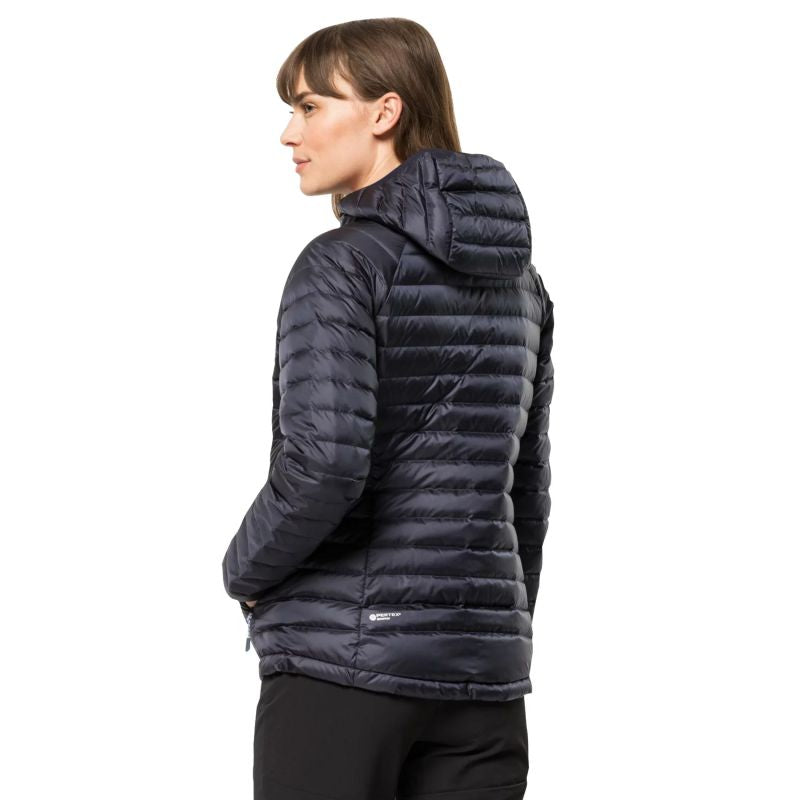 Jack Wolfskin Passamani Down Hoody W 1207101-1388 Clothing , Jackets, vests , Women Your Sports Performance