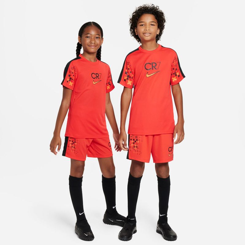 Nike Sportswear CR7 Jr T-shirt FJ6176-696