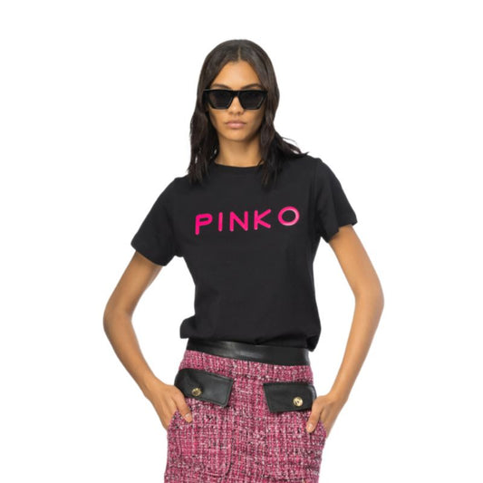 Pinko T-shirt W 101752A150 Clothing , Shirts , Women Your Sports Performance