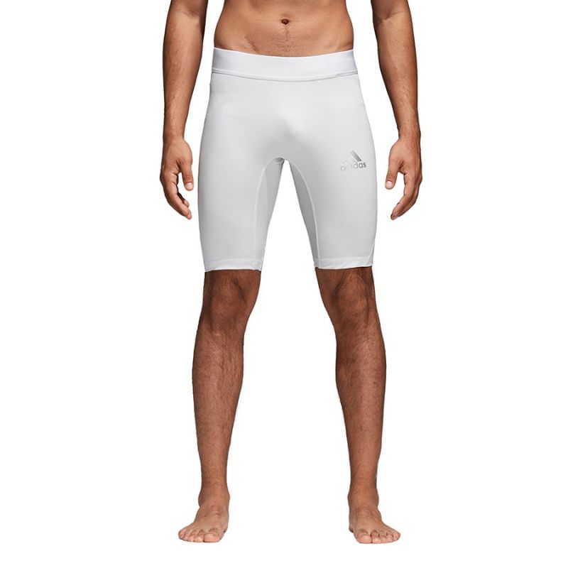 Adidas alphaskin shorts online