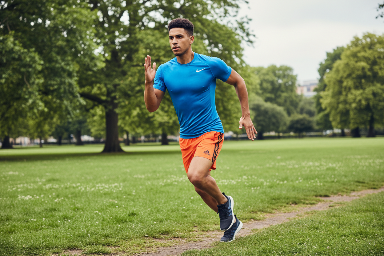Best Summer Sportswear for UK Weather 2026