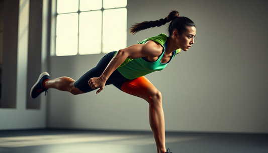 Unlock Your Athletic Potential: How to Choose the Right Sportswear