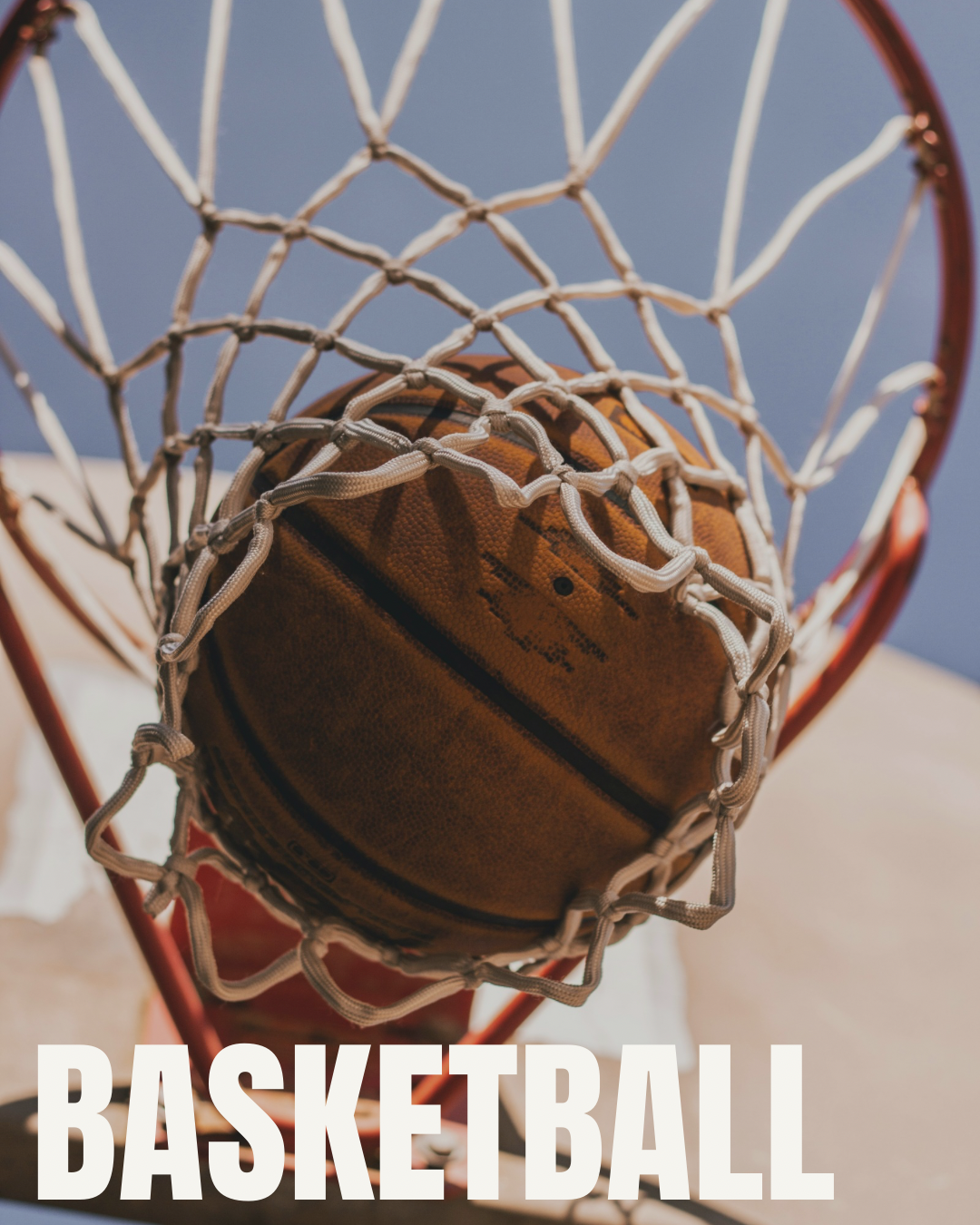 Basketball
