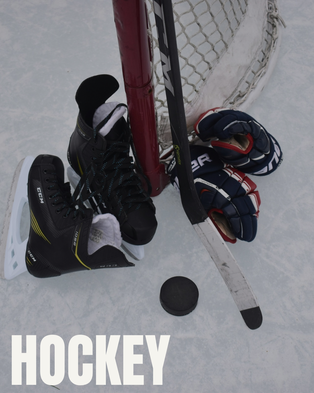 Hockey