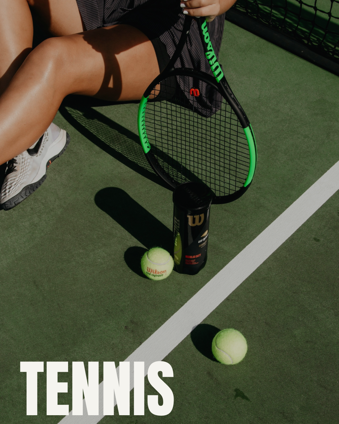 Tennis