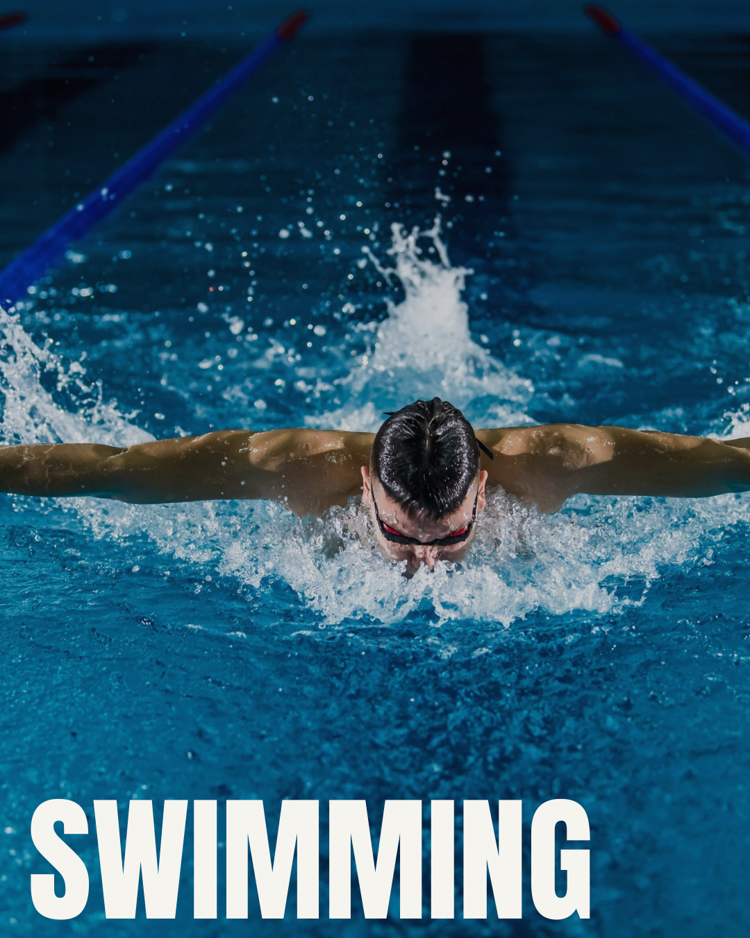 Swimming