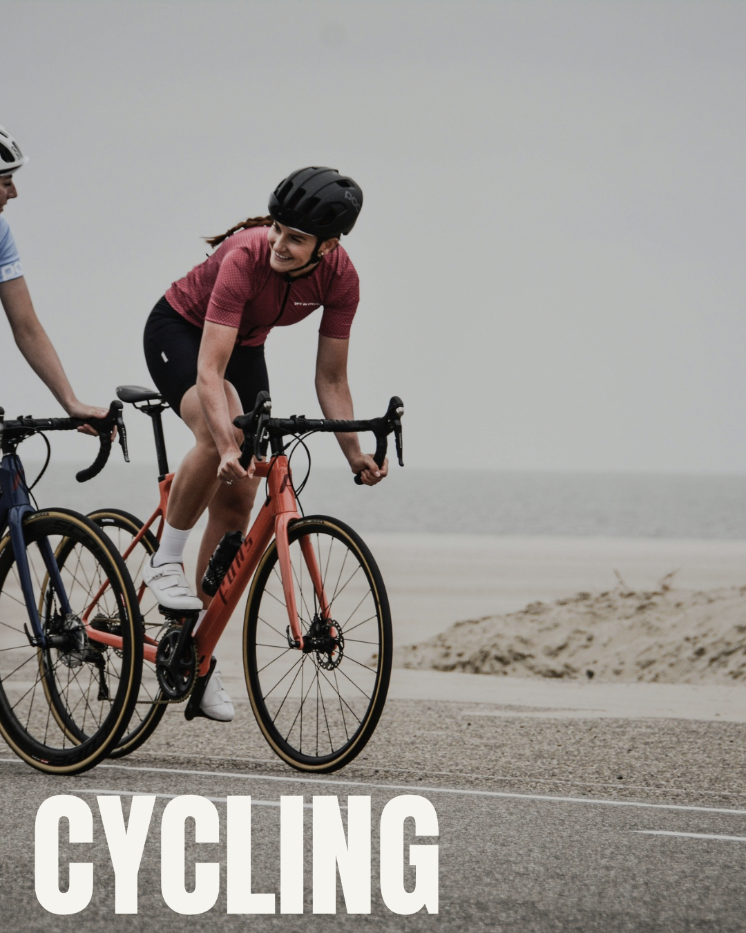 Cycling