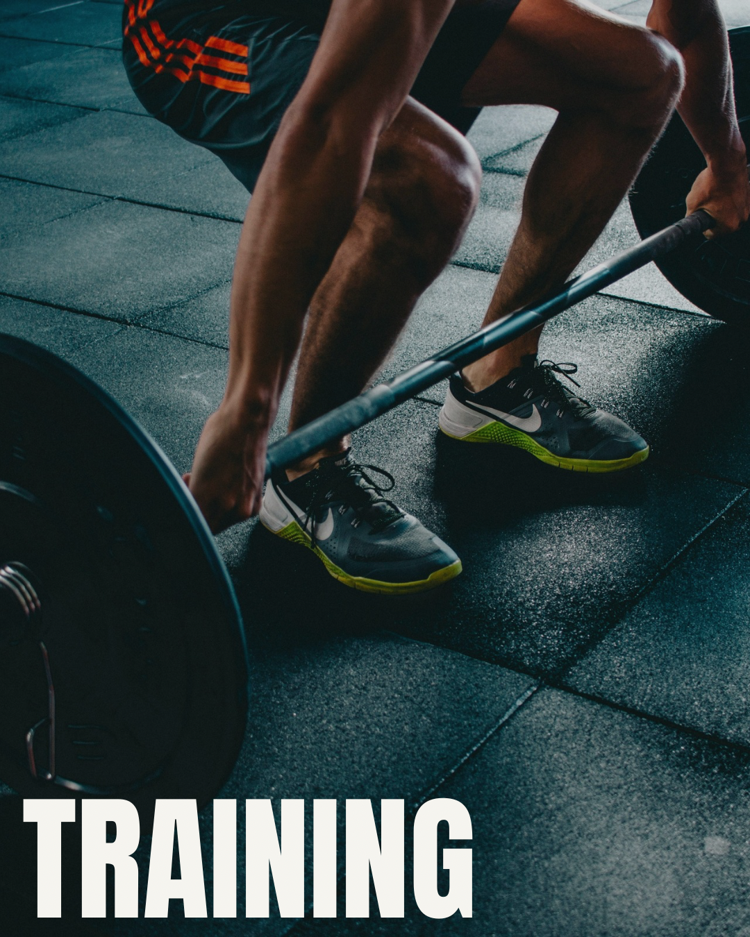 Sports Training