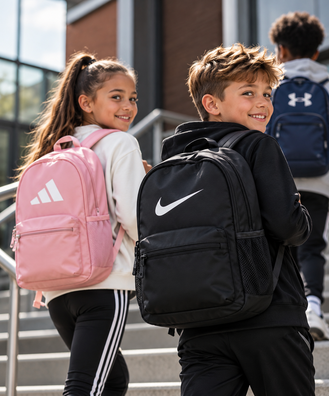 Kids Backpacks
