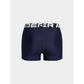 Under Armor W shorts 1383629-410