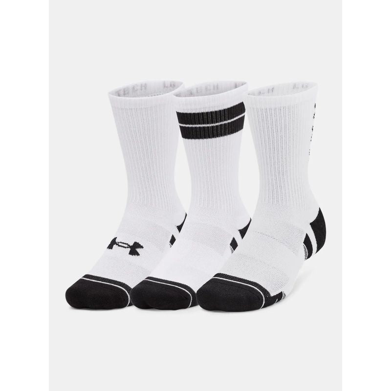 Under Armour Socks 1379515-101