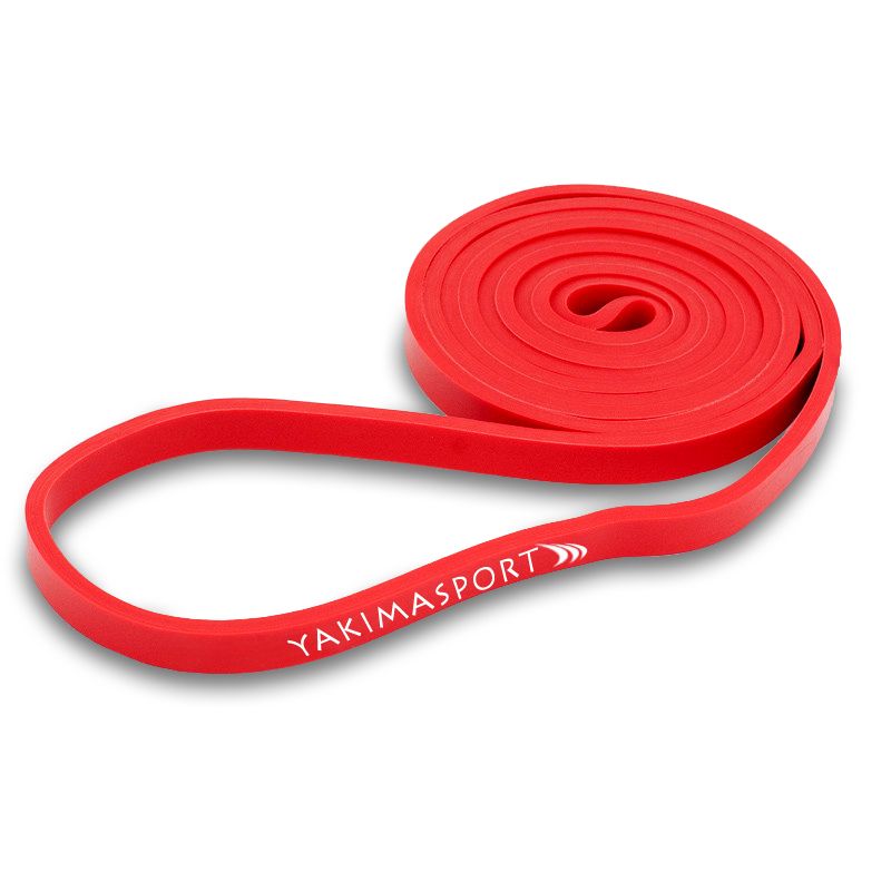 Yakimasport 100158 Power Band Crossfit rubber