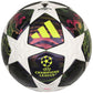adidas UCL 25/26 Final Pro Purple and White JX9077 Football Adidas