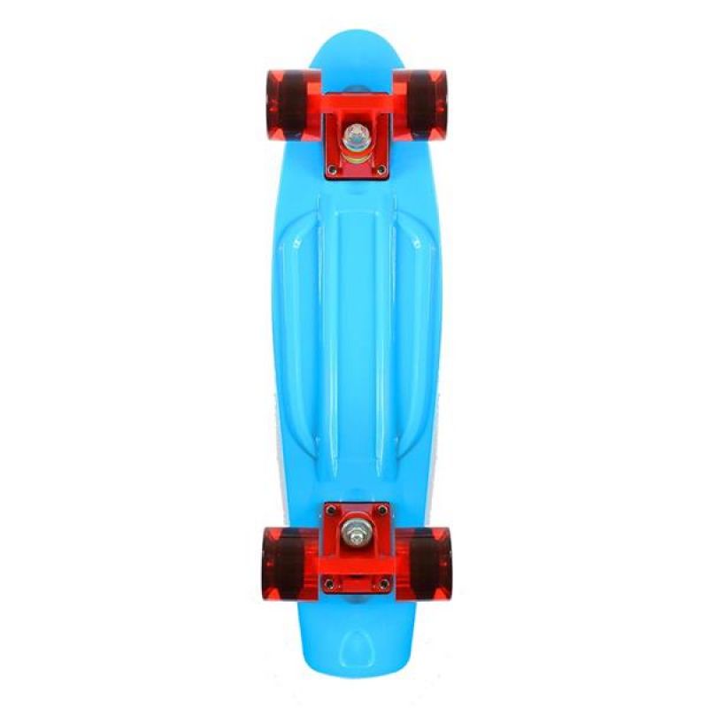 Skateboards Pennyboard Nils Extreme Crude Dragon