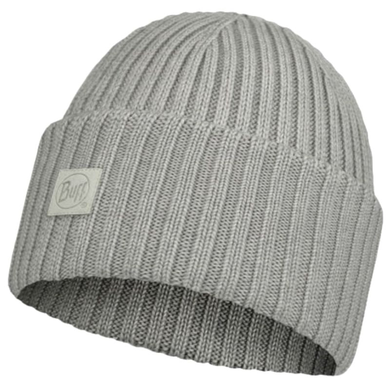 Buff Ervin Merino Hat Beanie 1242439331000