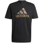 T-shirt adidas Camo Bos Graphic Tee M IW2671