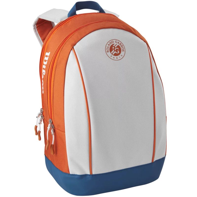 Wilson Roland Garros Team Jr Backpack WR8031501001