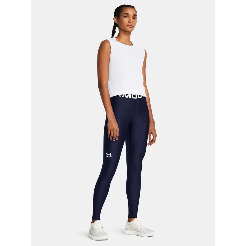 Under Armour W 1383559-410 Leggings