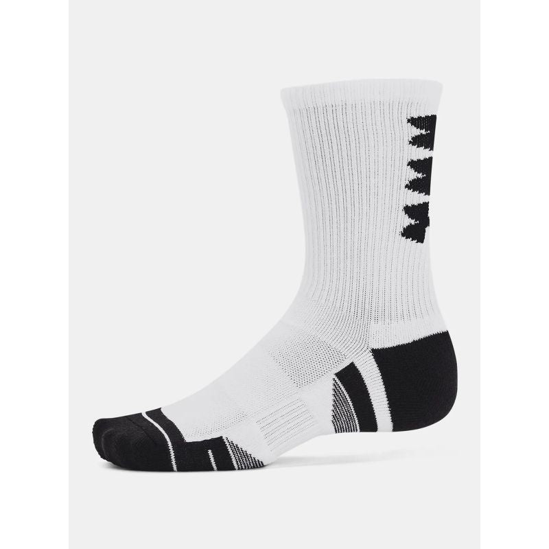 Under Armour Socks 1379515-101