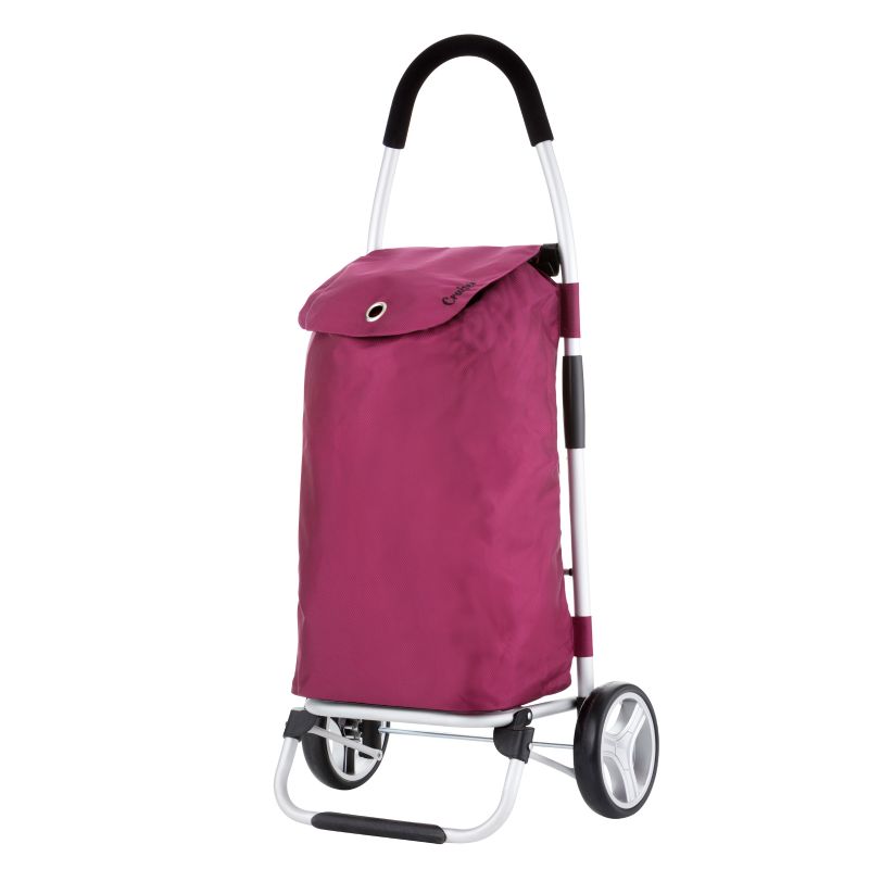 Classic Premium shopping trolley 604319