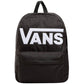 Vans Old Skool Drop V Backpack VN000H4ZBLK1