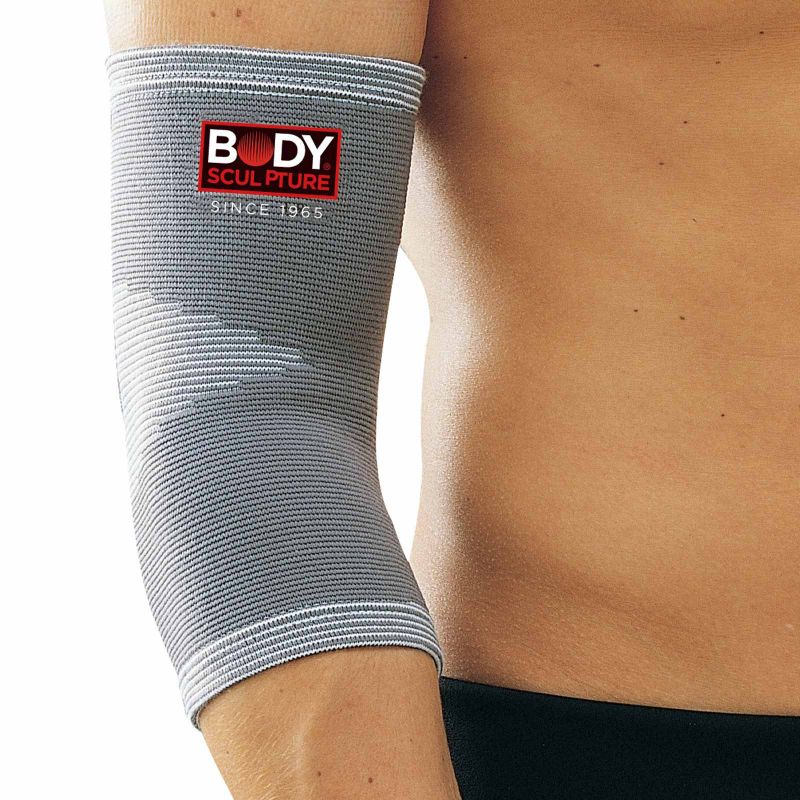 Elbow band with a welt BNS 004L