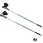 Nordic Walking poles Spokey Neatness II 924982