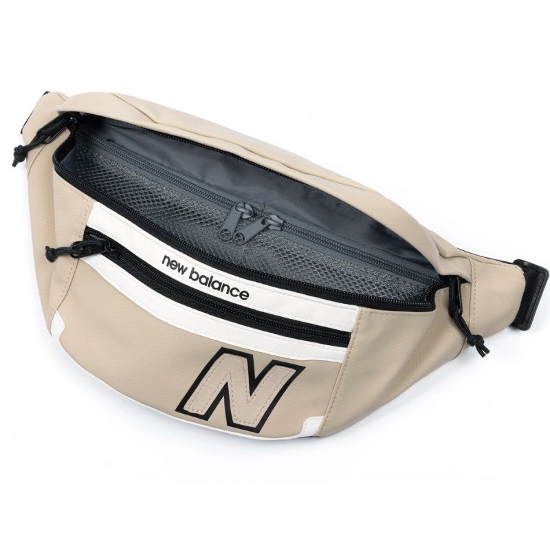 New Balance Legacy Waistbag LAB23105SOT