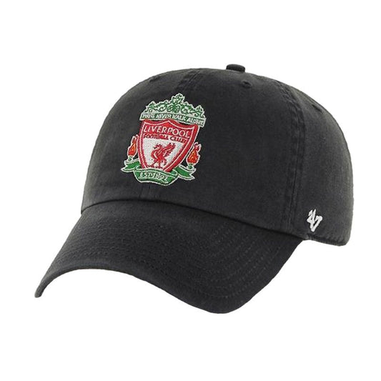 Cap 47 Brand EPL FC Liverpool Cap EPL-RGW04GWS-BK