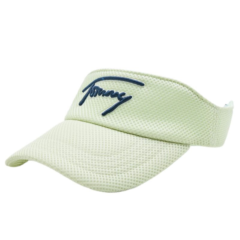 Tommy Jeans Break Visor W AW0AW14600