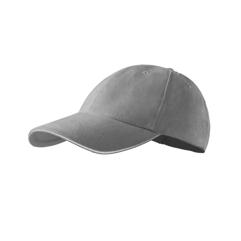 Cap Malfini Sandwich 6P MLI-30625